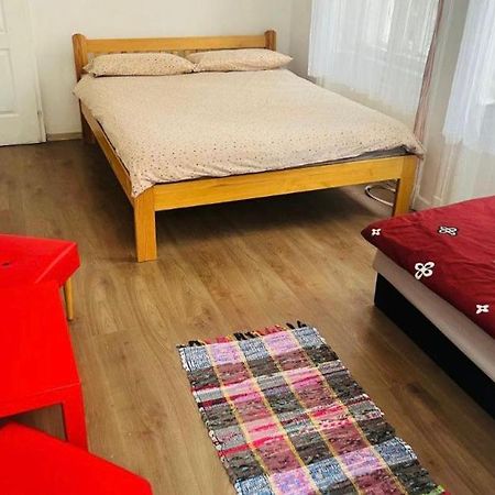 Bobr Krw Stay Budapest Bagian luar foto